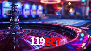 Benefícios da Conta 119Bet