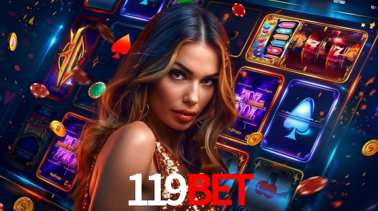 Jogos Exclusivos 119Bet
