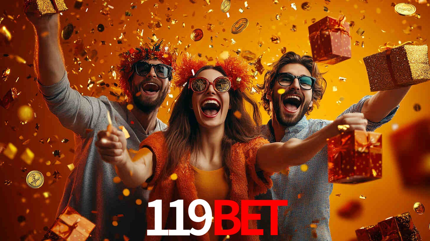 119Bet,119Bet App