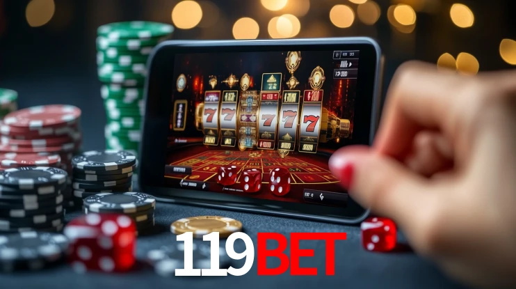 Bônus Diários 119Bet