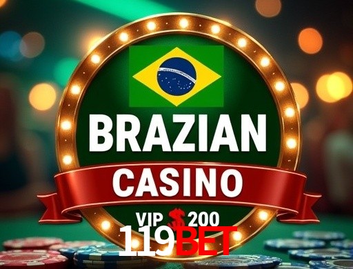 Integração de APIs 119Bet
