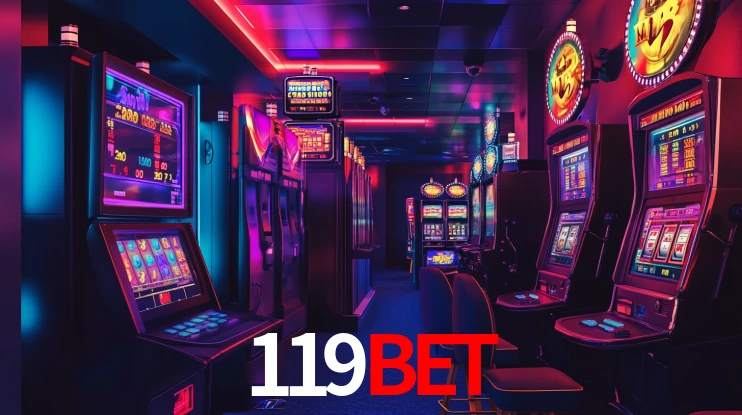 119Bet,119Bet App
