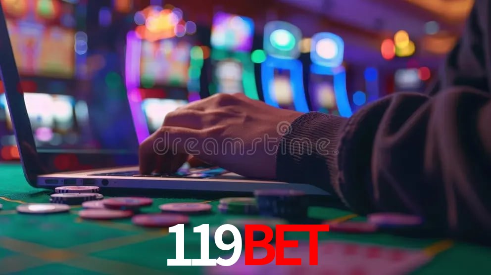Jogo Spaceman 119Bet