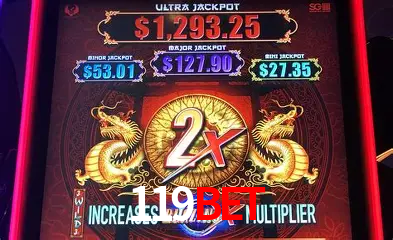 A Revolução dos Aplicativos de Jogos no 119Bet