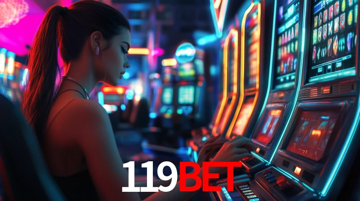 119Bet,119Bet App