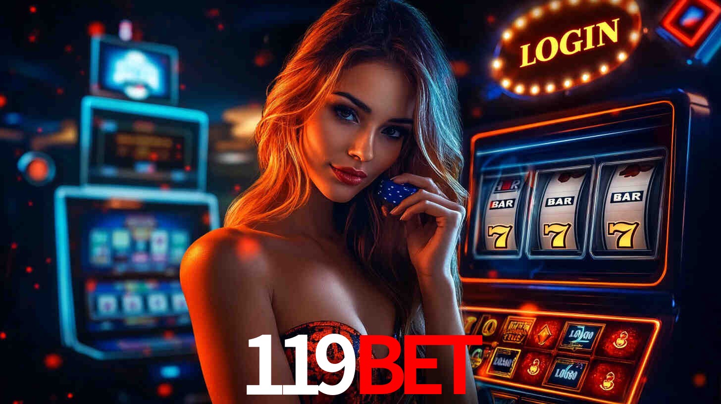 119Bet Link