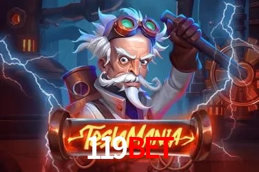 Ofertas Exclusivas 119Bet