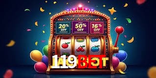 Avaliações dos Jogadores 119Bet