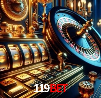 Estatísticas do Jogo 119Bet