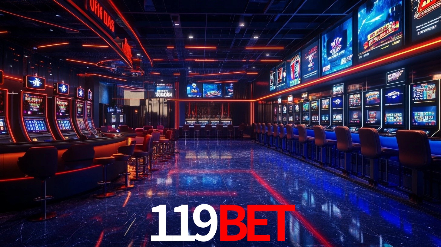 Torneios 119Bet