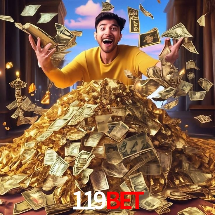 Experiência VIP 119Bet