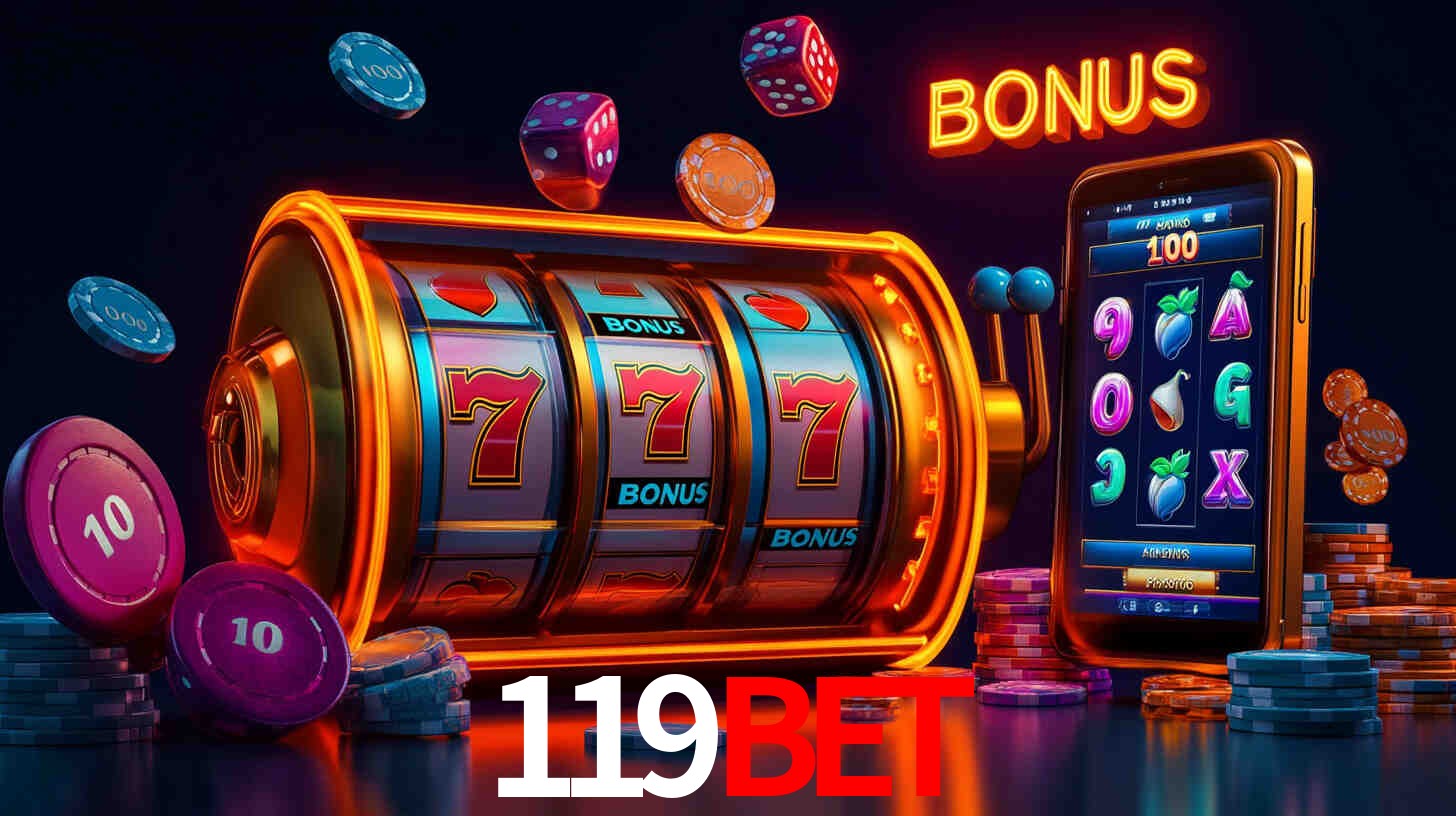 cassino 119Bet