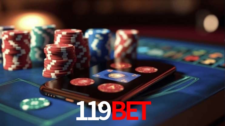 Avaliações dos Jogadores 119Bet