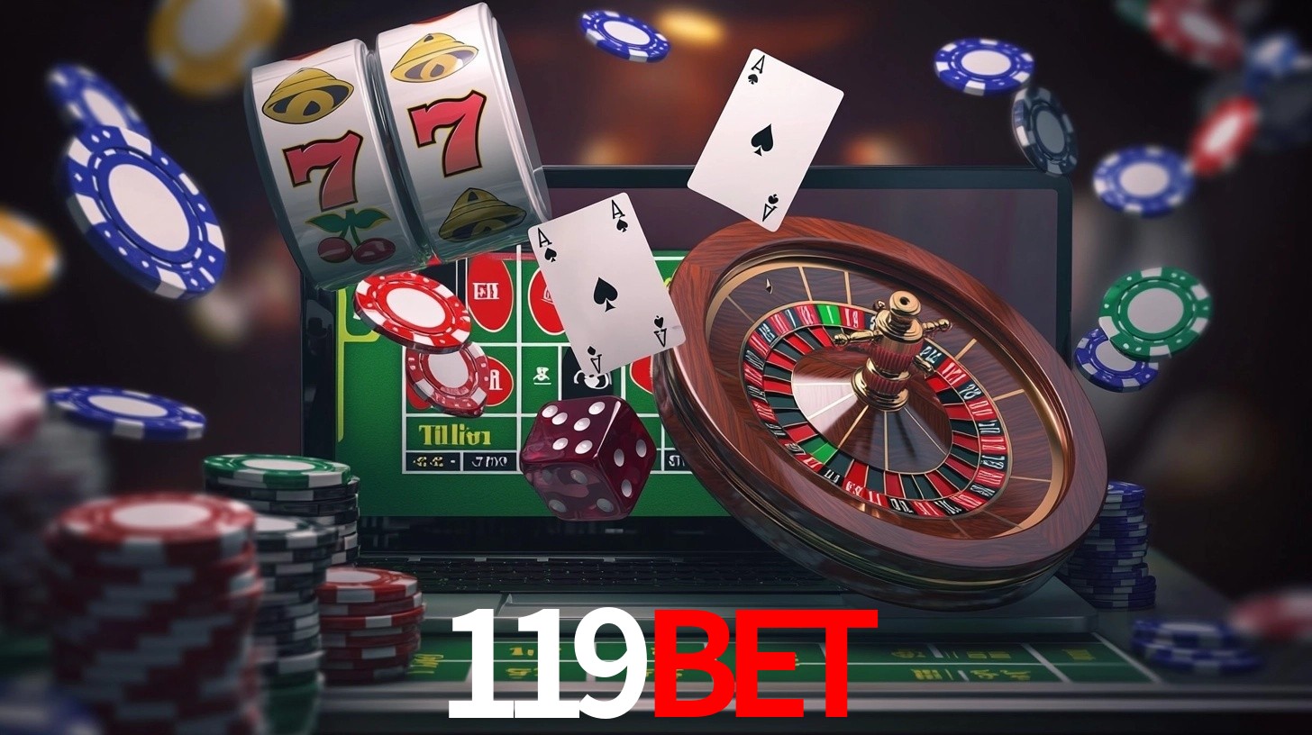 119Bet