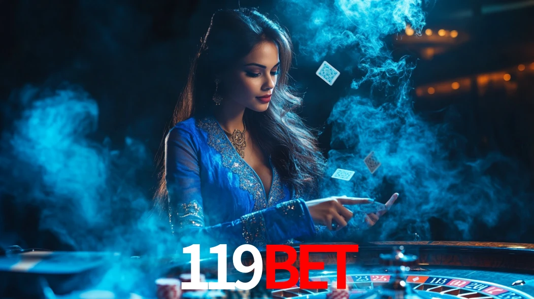 Apostas de Tênis 119Bet