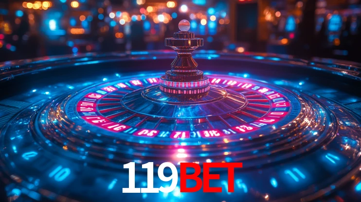 119Bet Link