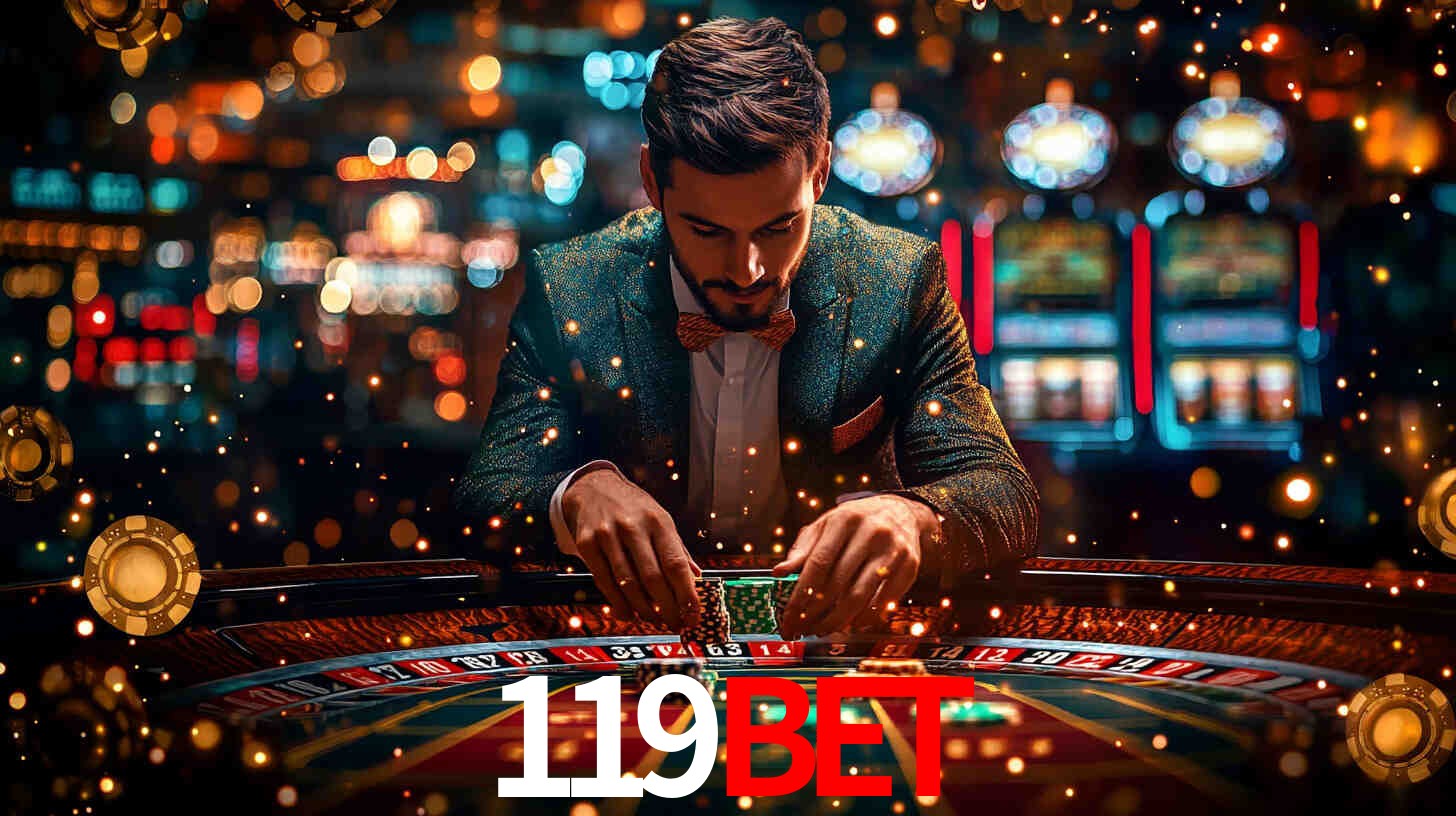 119Bet Link