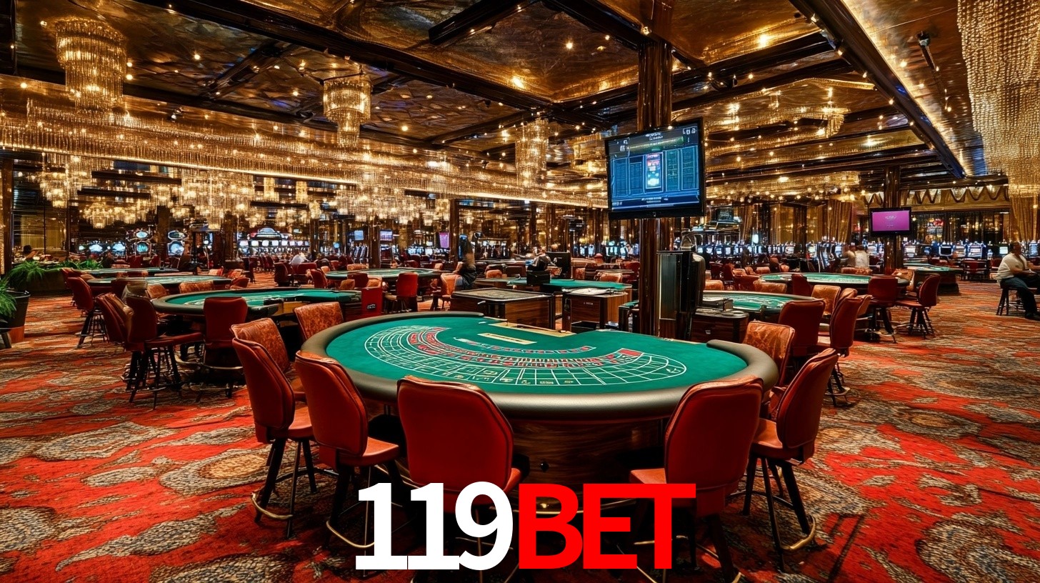 119Bet: Jogue Crash e Experimente Alta Recompensa Instantânea