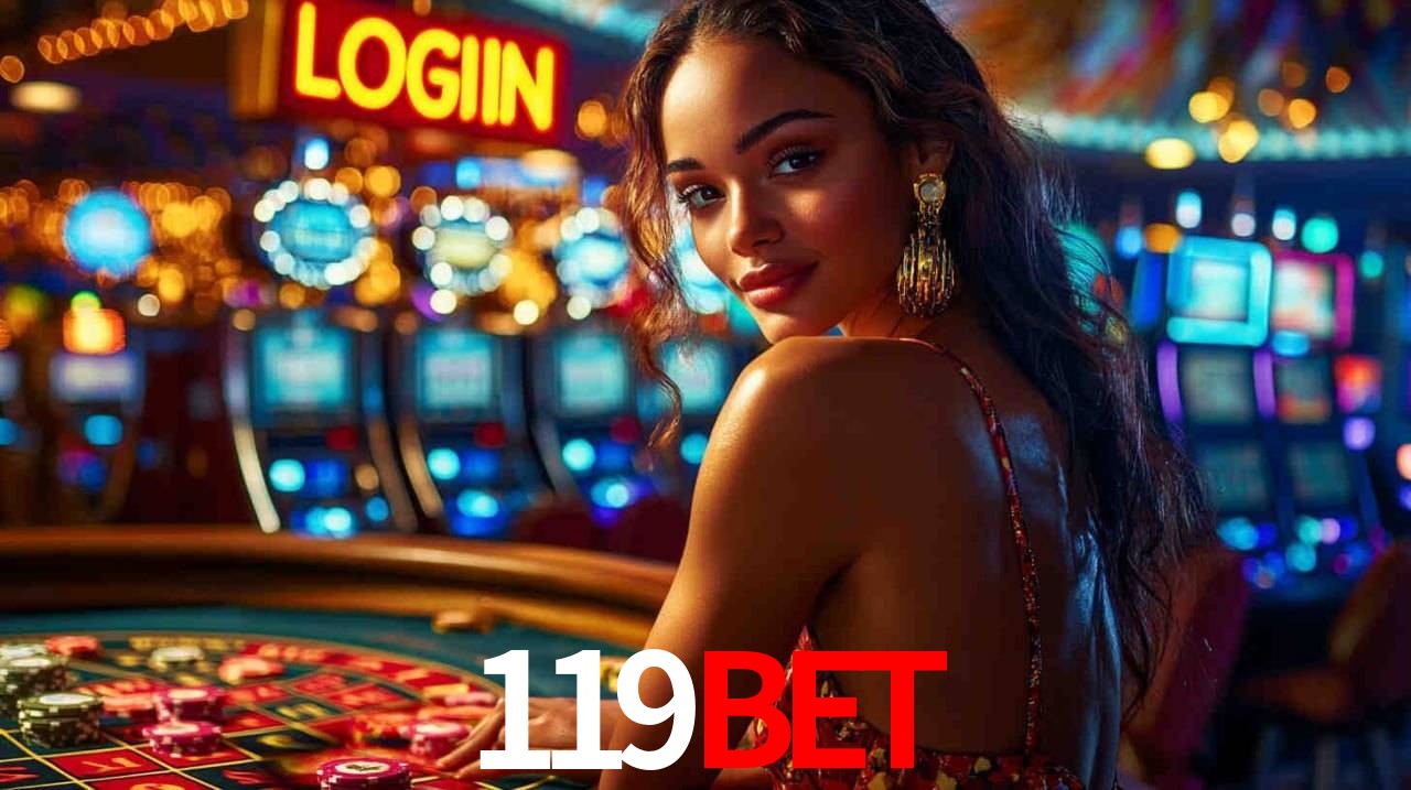 Especiais de Fim de Semana 119Bet