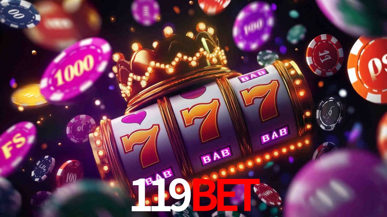 Descubra a Essência do 119Bet: Nossa História e Compromissos