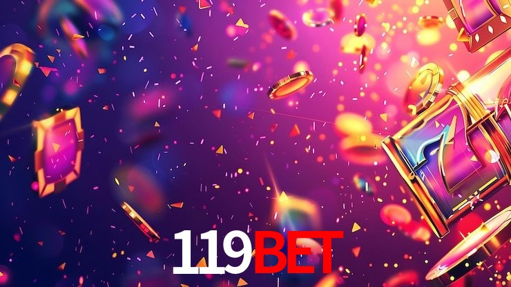 Bônus Diários 119Bet