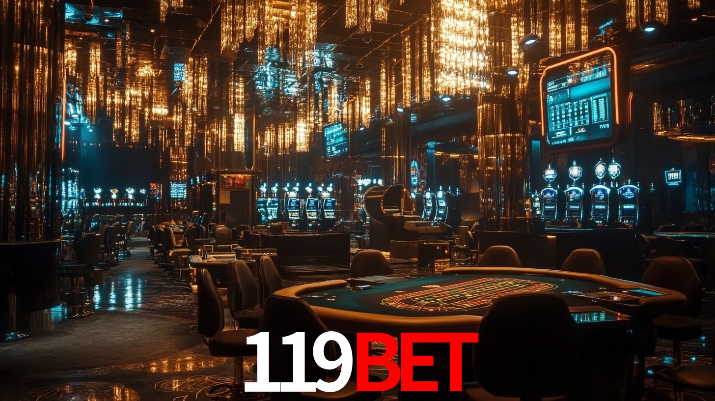 119Bet