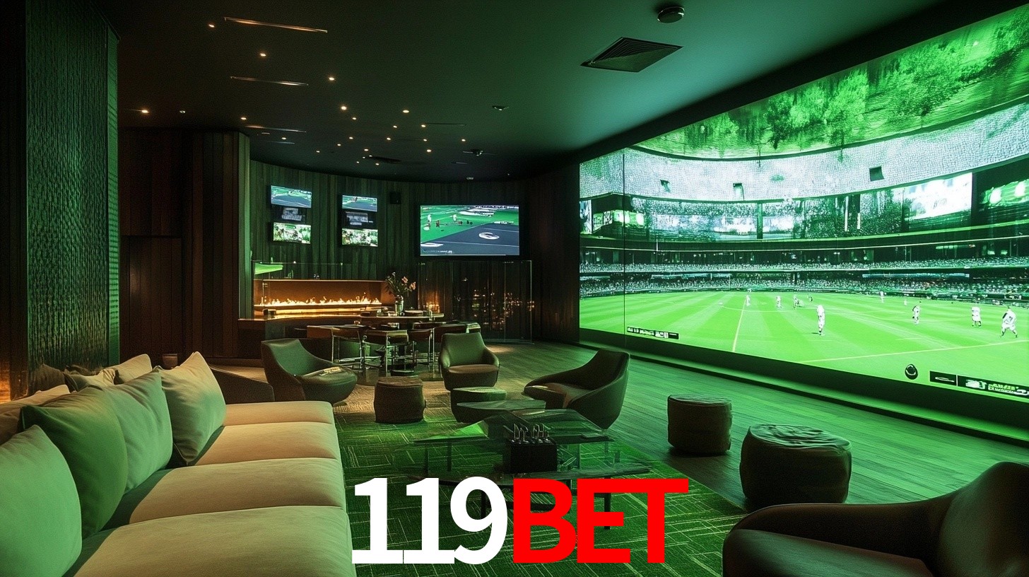 119Bet,119Bet App