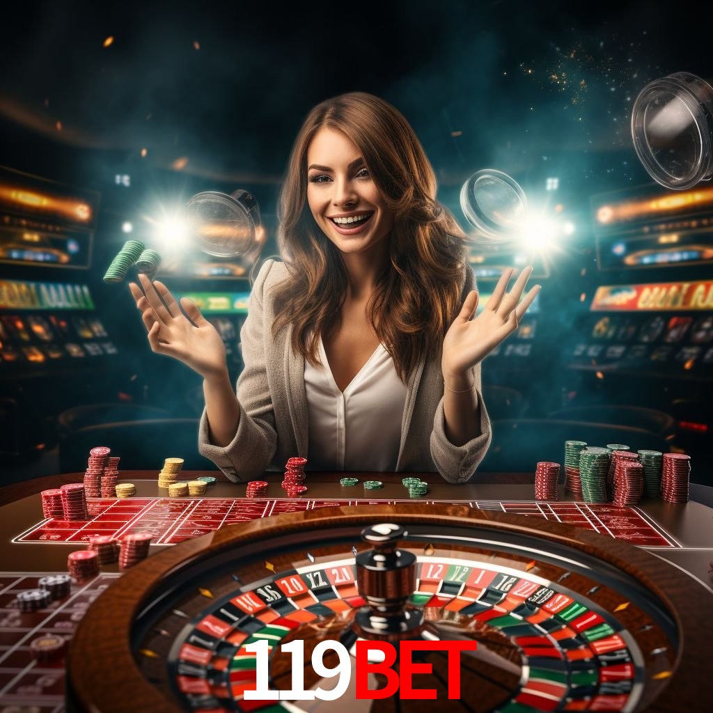 119Bet App