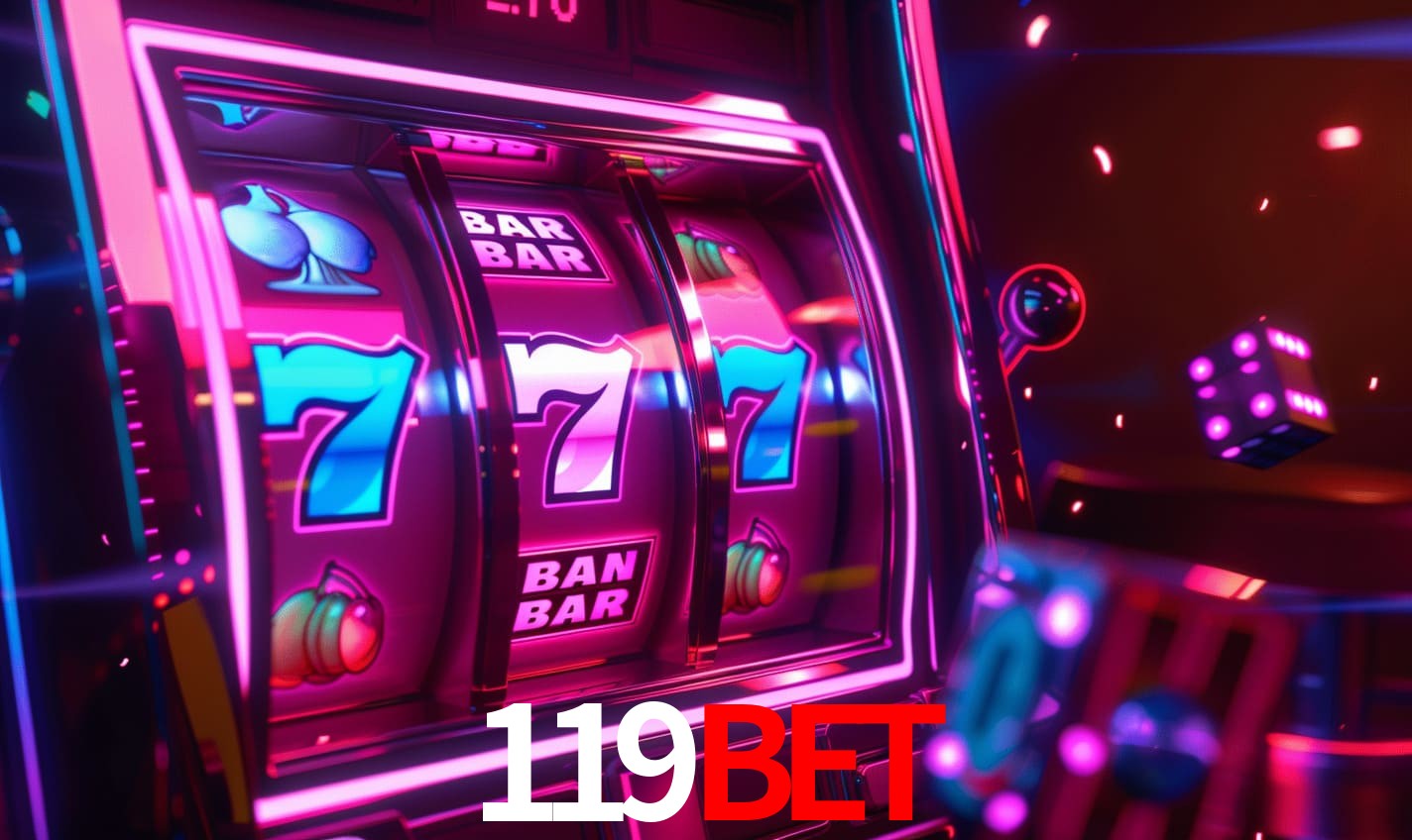 Estatísticas Esportivas 119Bet
