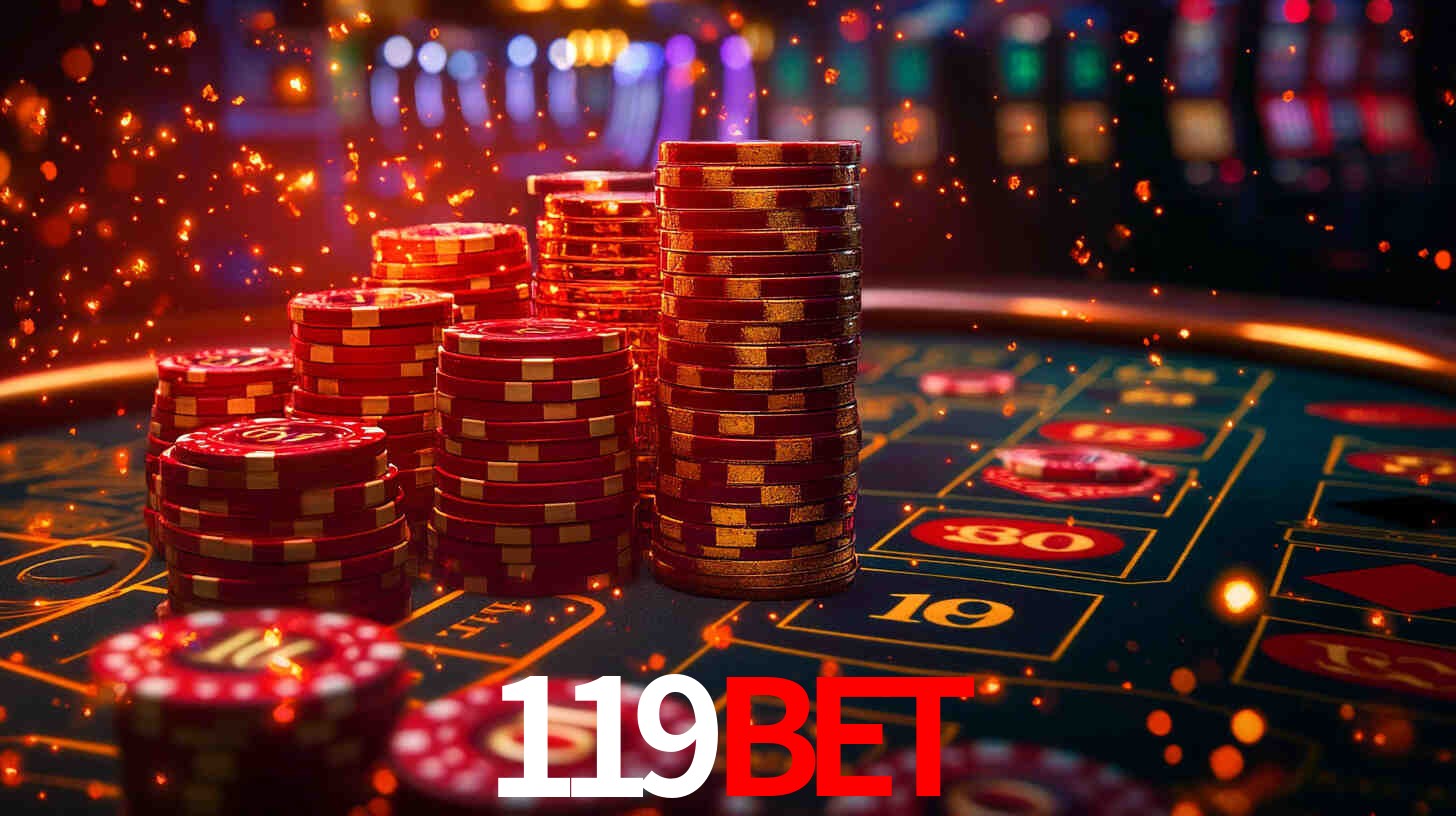 Ofertas Imperdíveis na 119Bet: Promoções e Bônus Que Valem a Pena