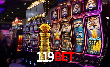 A Emoção da Loteria na 119Bet: Uma Chance de Mudança de Vida