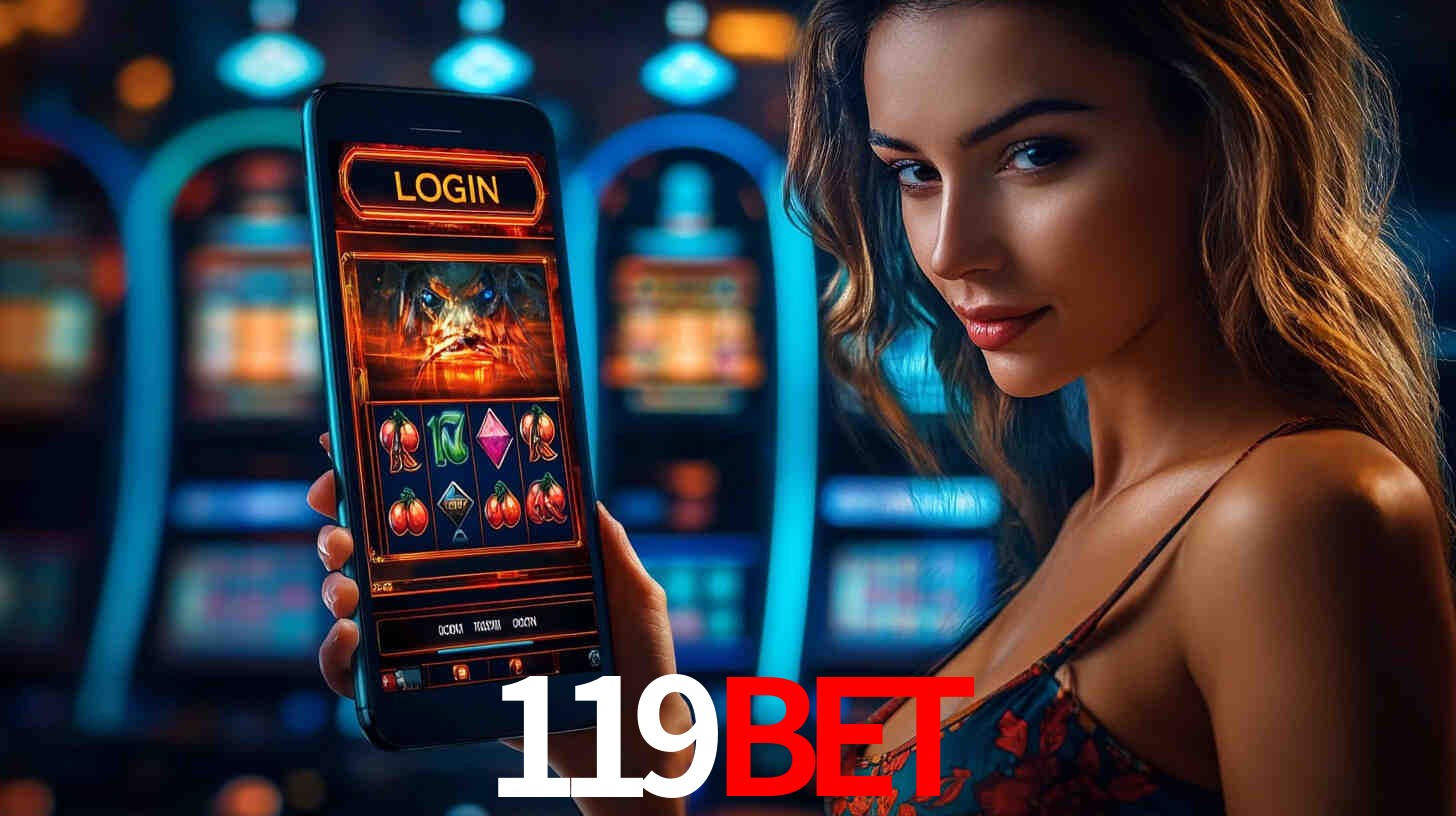 119Bet,119Bet App