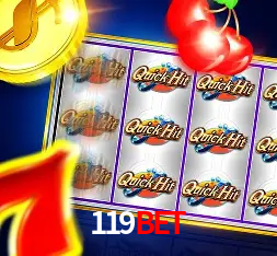 Inovações de Jogos na 119Bet: O Futuro das Experiências Interativas