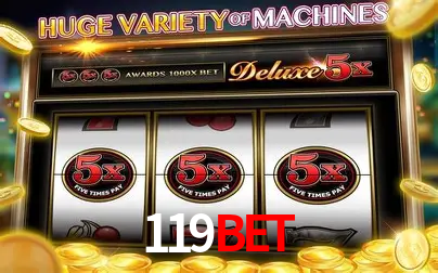Descubra o Programa VIP da 119Bet: Vantagens Exclusivas para Jogadores