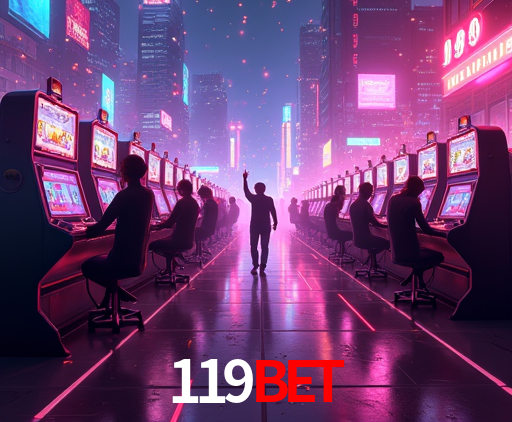 Estatísticas Esportivas 119Bet