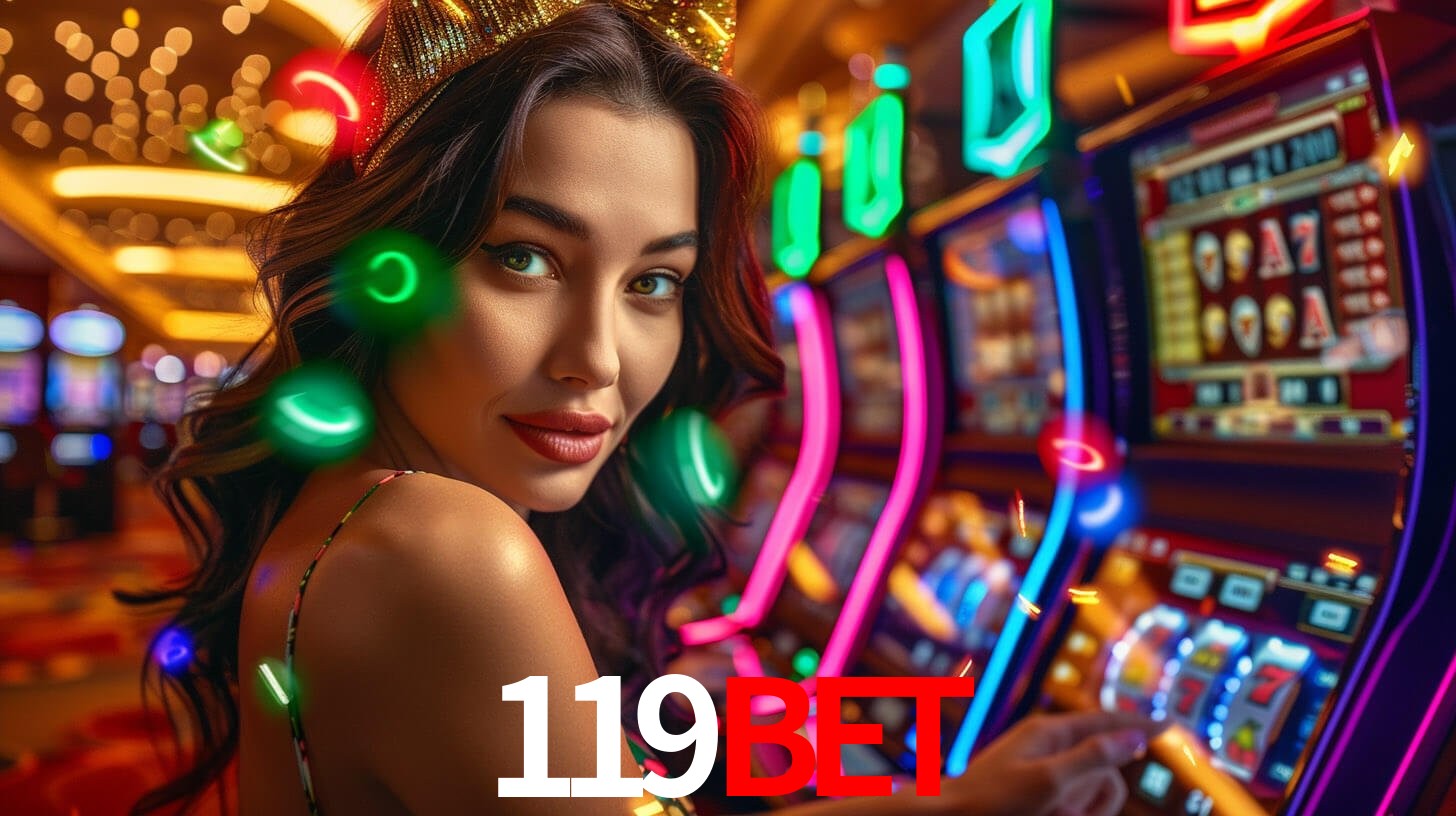Interface Premium 119Bet