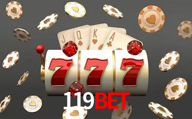 Inovações de Jogos na 119Bet: O Futuro das Experiências Interativas