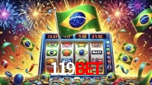 Casino VIP 119Bet