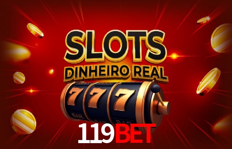 Provedores de Jogos 119Bet