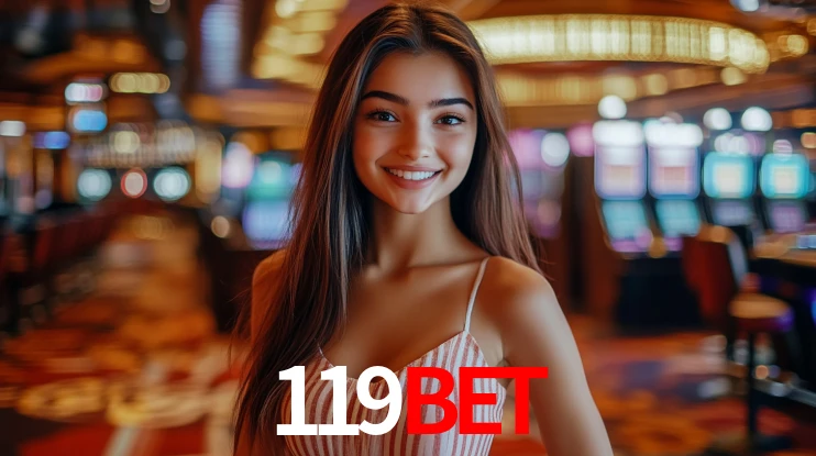 119Bet,119Bet App