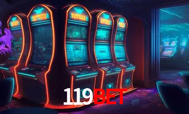 Descubra a Essência do 119Bet: Nossa História e Compromissos