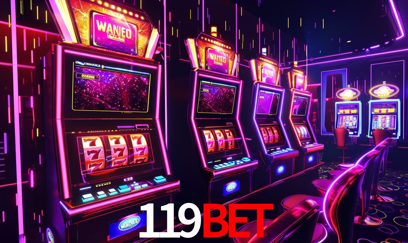 Apostas de Basquete 119Bet