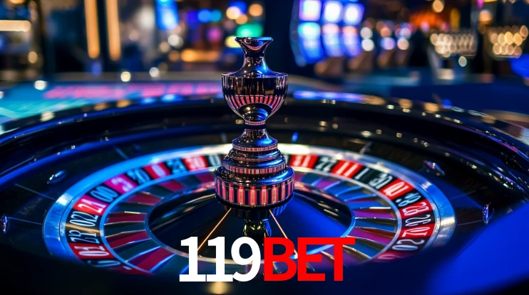 119Bet