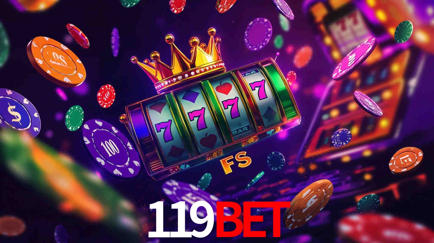 Programa VIP 119Bet