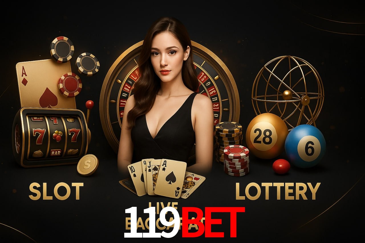 Segurança 2FA 119Bet
