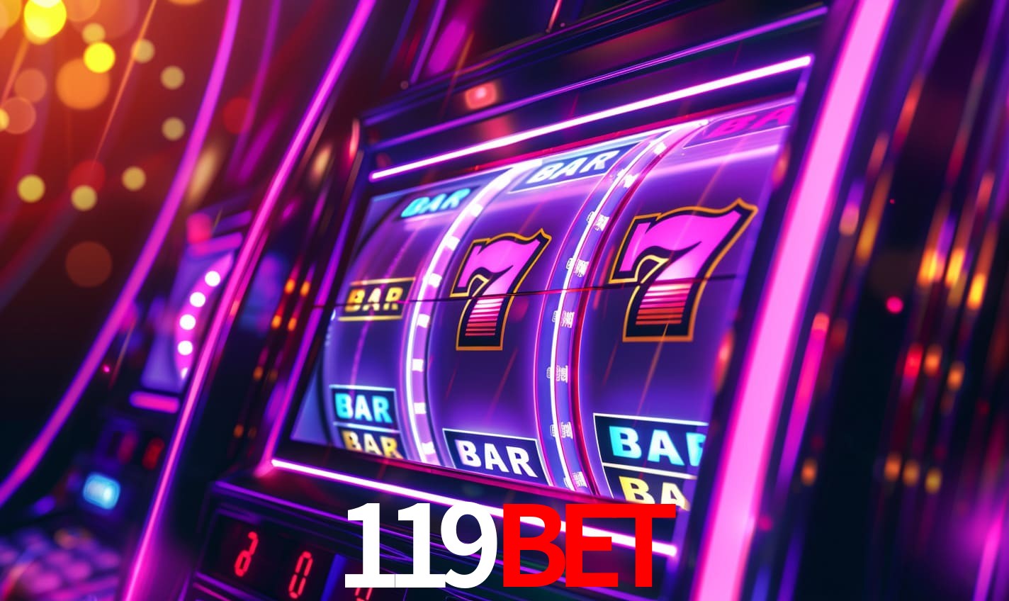 119Bet: A Experiência de Casino com Jogos de Mesa ao Vivo