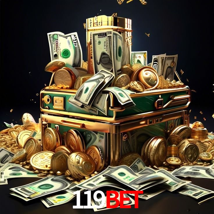 Cadastro Rápido 119Bet