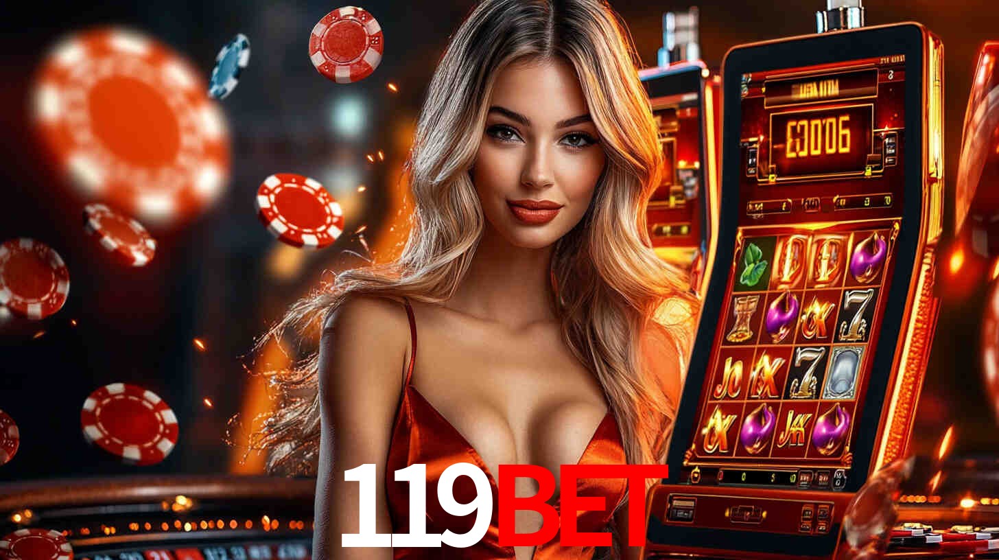 119Bet: Seu Especialista em Apostas Esportivas Brasileiras