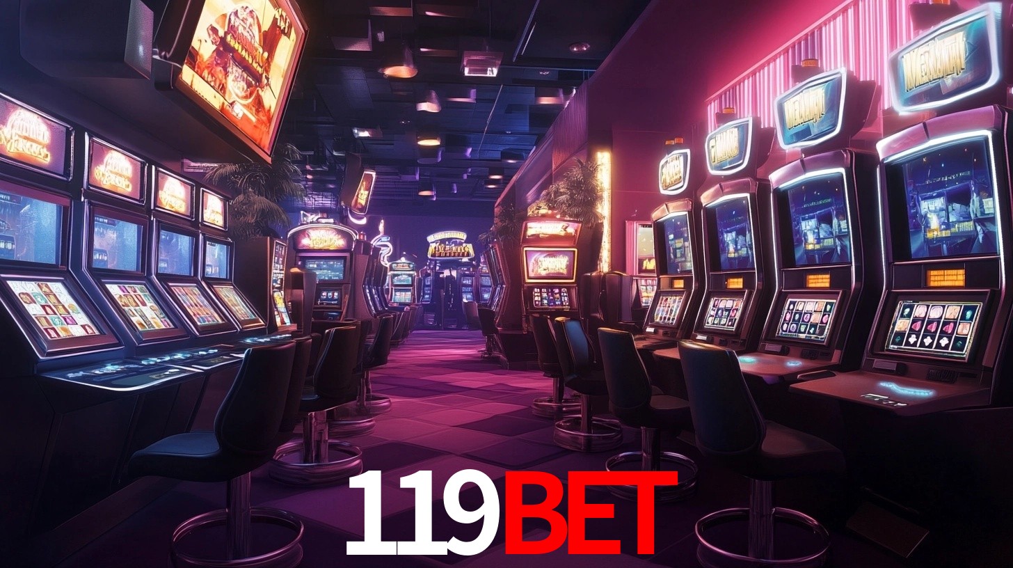 119Bet