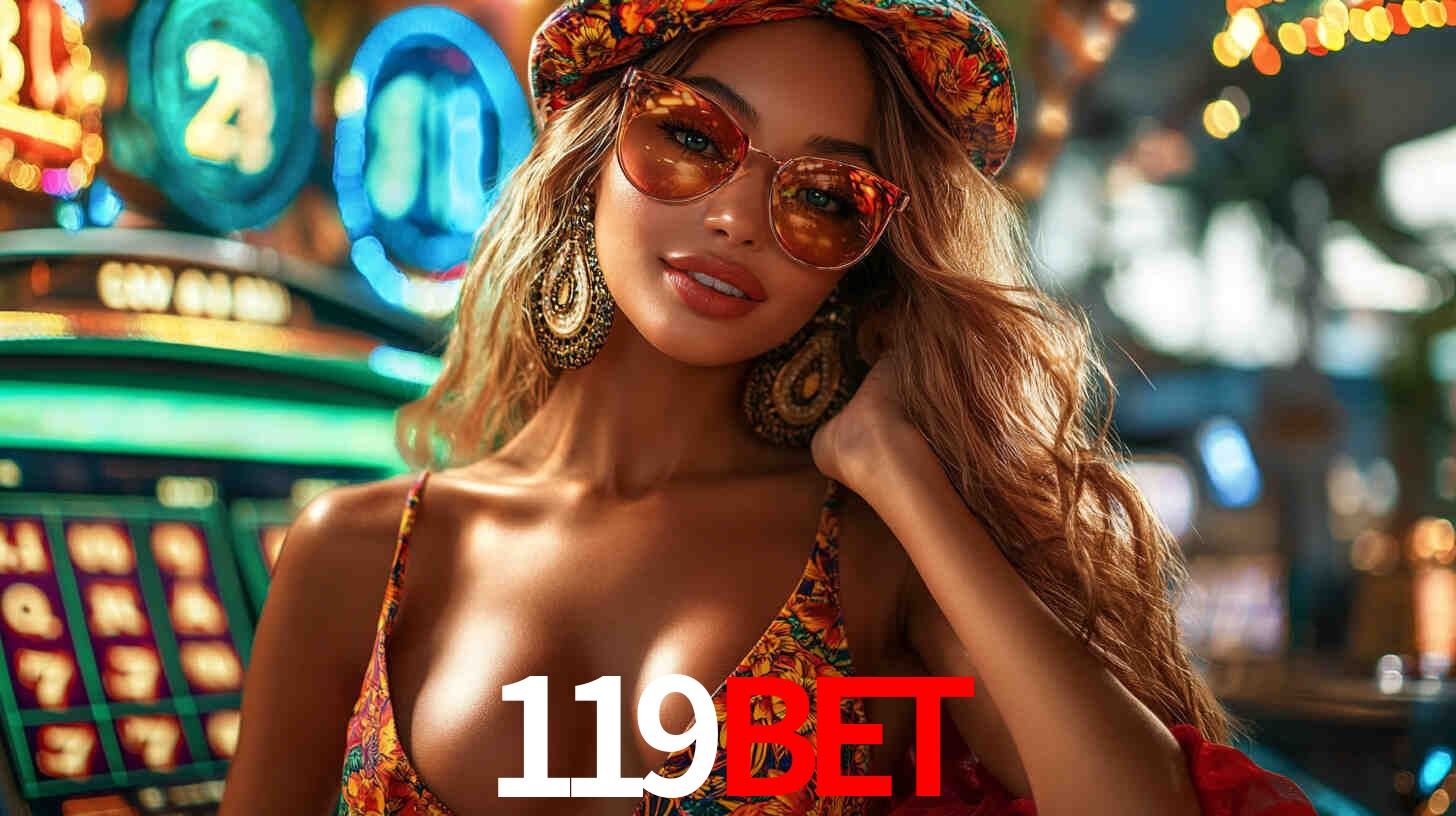 119Bet,119Bet App